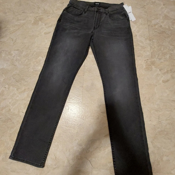 Hudson jeans Blake size 32 bnwt - Picture 5 of 8